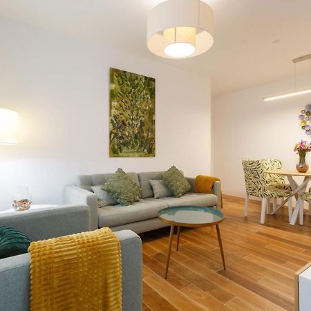 El Descanso De San Antonio By Cadiz4Rentals Exterior photo