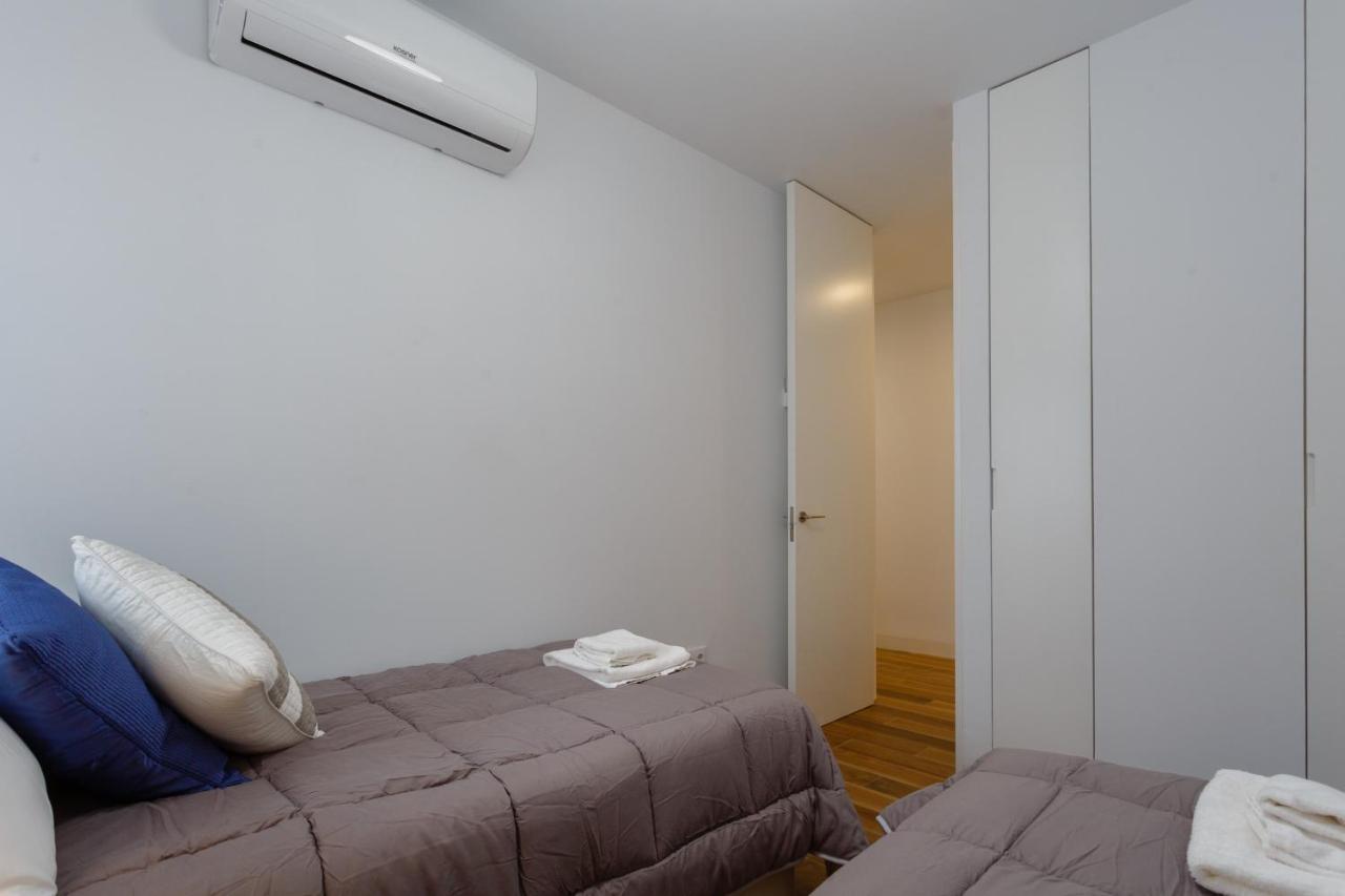 El Descanso De San Antonio By Cadiz4Rentals Exterior photo