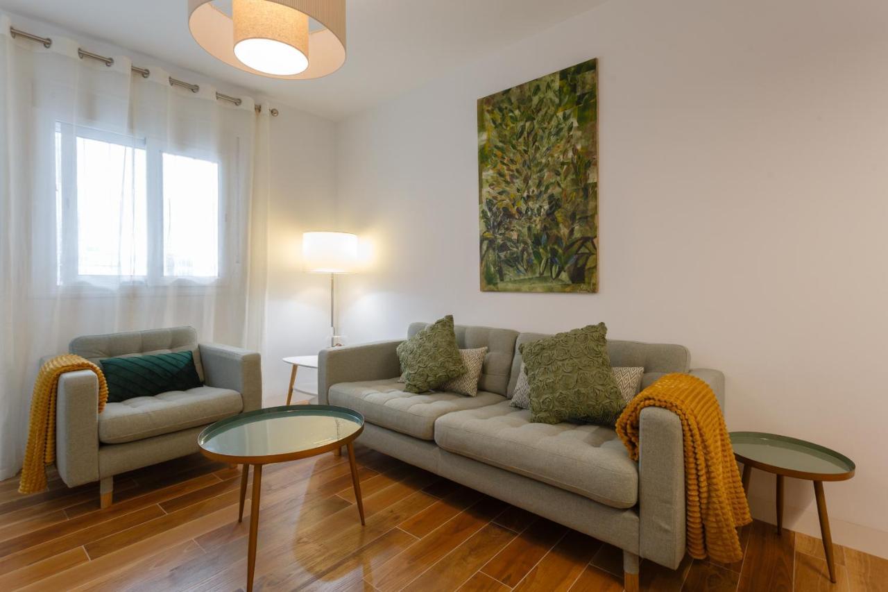El Descanso De San Antonio By Cadiz4Rentals Exterior photo