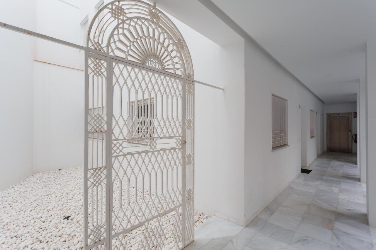 El Descanso De San Antonio By Cadiz4Rentals Exterior photo
