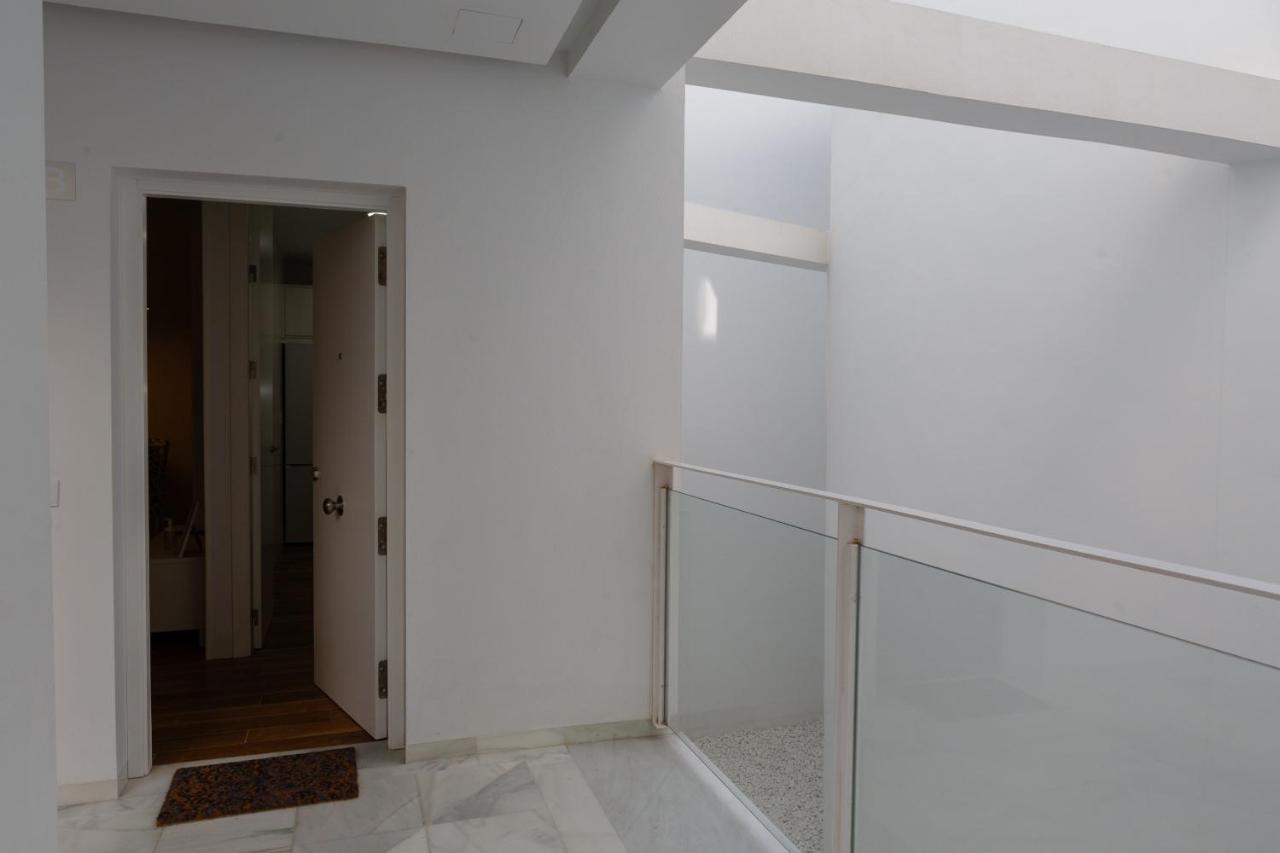 El Descanso De San Antonio By Cadiz4Rentals Exterior photo